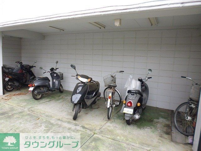 その他共有部分