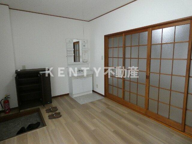 居室・リビング　おしゃれなリビングです