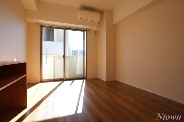 その他　お部屋です