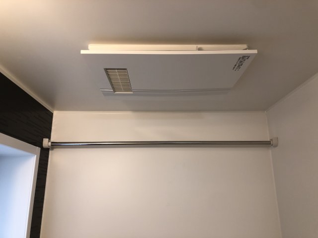 その他部屋・スペース　浴室乾燥機