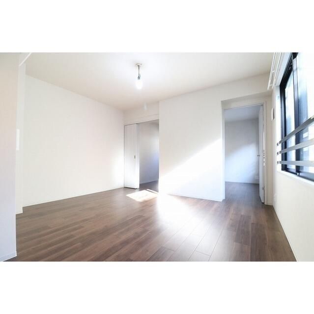 居室・リビング　ゆったり過ごせるリビングです