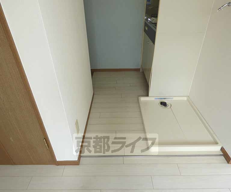 その他部屋・スペース　廊下です。