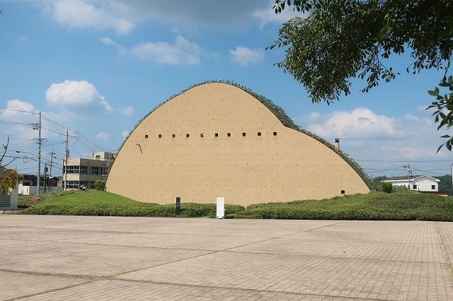 その他　モザイクタイルミュージアム（その他）まで300m