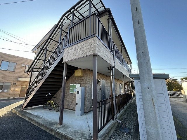 その他共有部分　宅配BOX