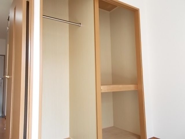 収納　物入・押入