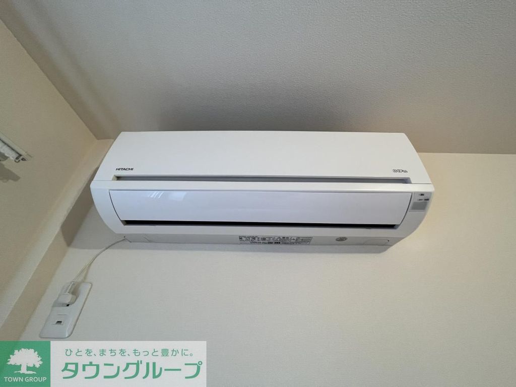 その他設備　設備