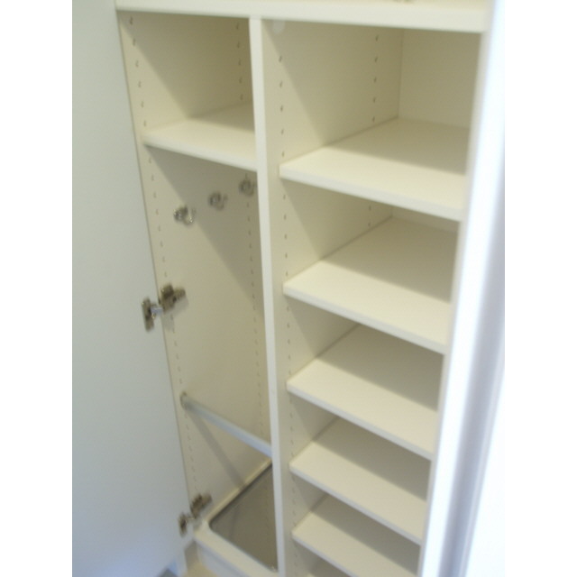 その他　シューズボックス