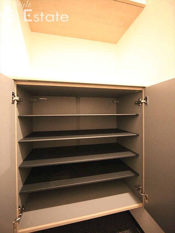 その他　シューズボックス