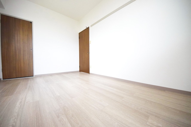 その他部屋・スペース　～休みの日はゆっくりゴロゴロしよう～