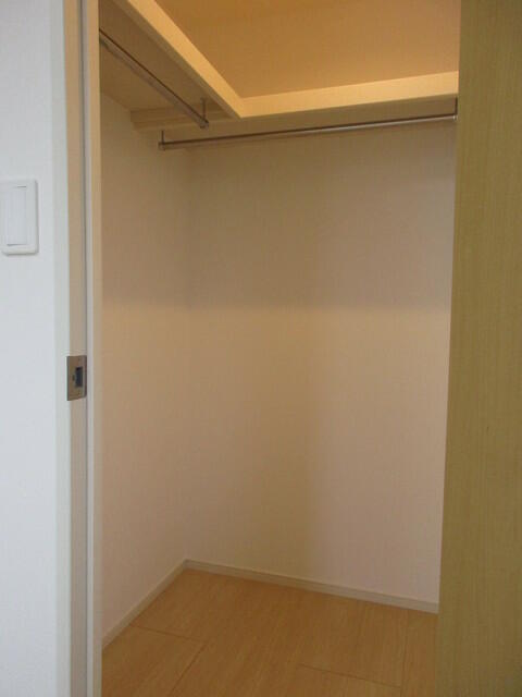 収納　Aタイプ2016年11月撮影ＷＩＣ