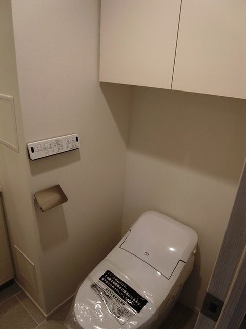 トイレ　★洗浄便座★