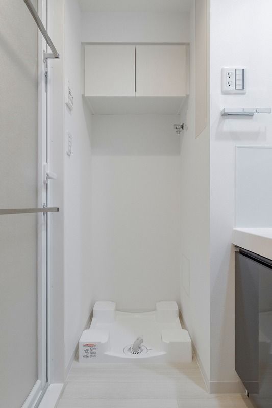 その他設備　☆室内洗濯機置場☆