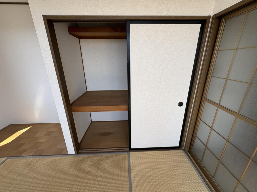 グリーンハイツ大和の内装写真