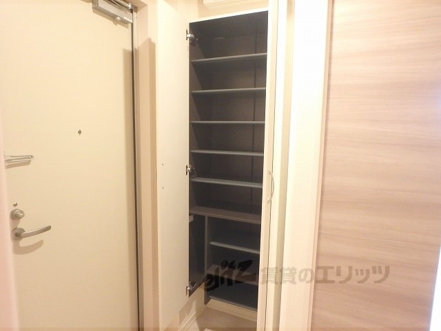 収納　※同型モデル