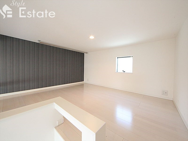 その他設備　ロフト