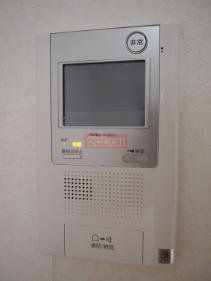 セキュリティ　設備