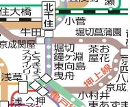その他　☆路線図☆