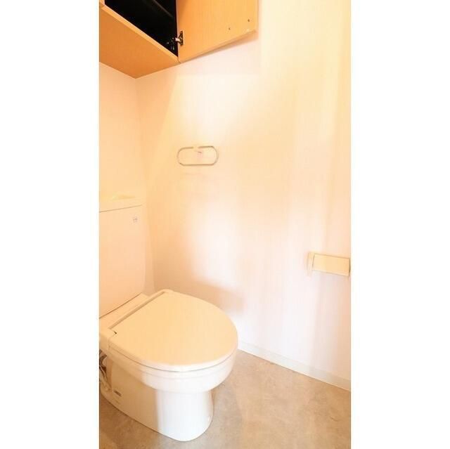 トイレ　☆清潔なトイレ☆