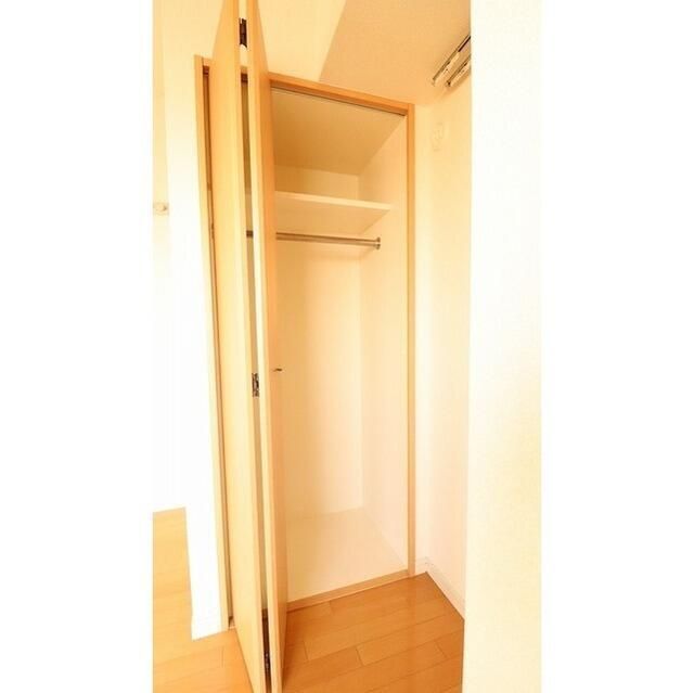 収納　☆たっぷり収納☆