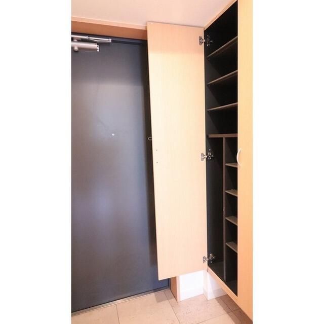 玄関　☆玄関部分☆