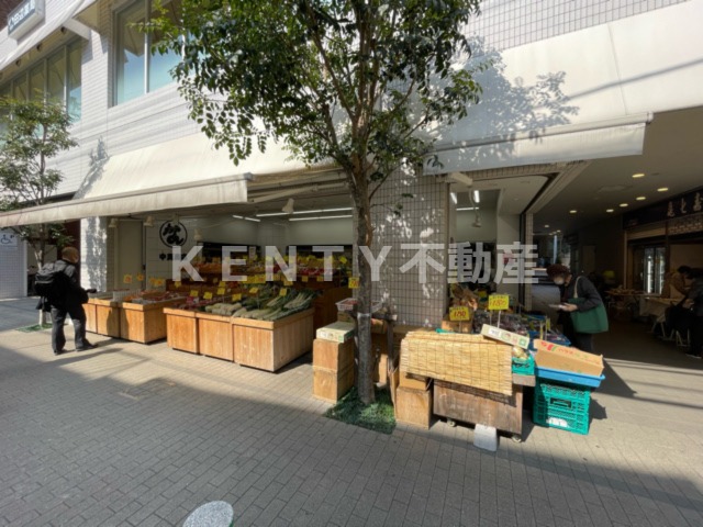 その他　中真商店（その他）まで267m