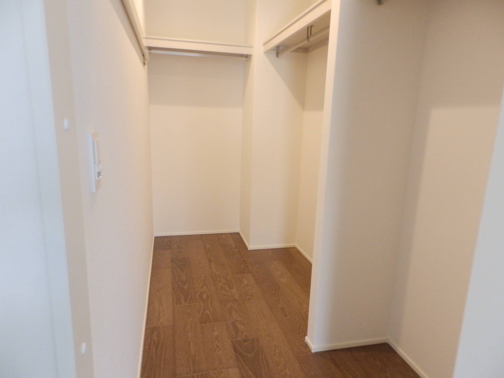 収納　同施工会社、参考写真