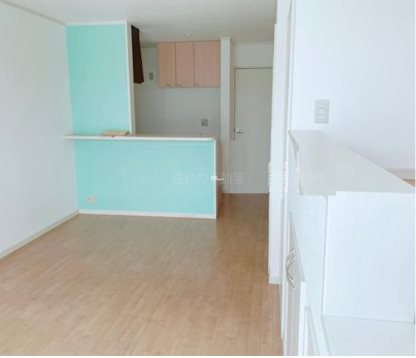 居室・リビング　※他部屋参照・現況優先