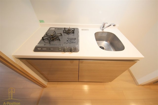 キッチン　IBERIS COURT