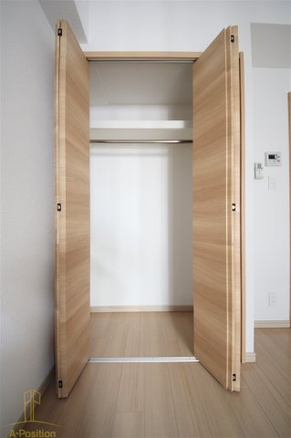 収納　IBERIS COURT