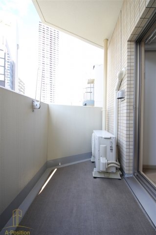 バルコニー　IBERIS COURT