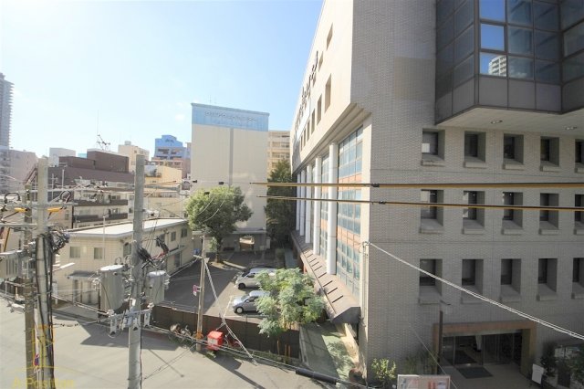 眺望　IBERIS COURT