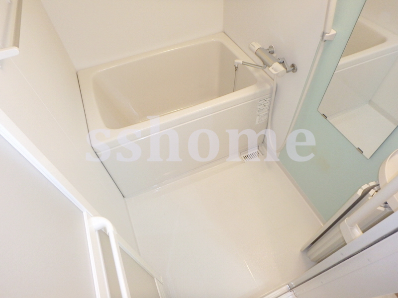 バス・シャワールーム　バスルーム☆