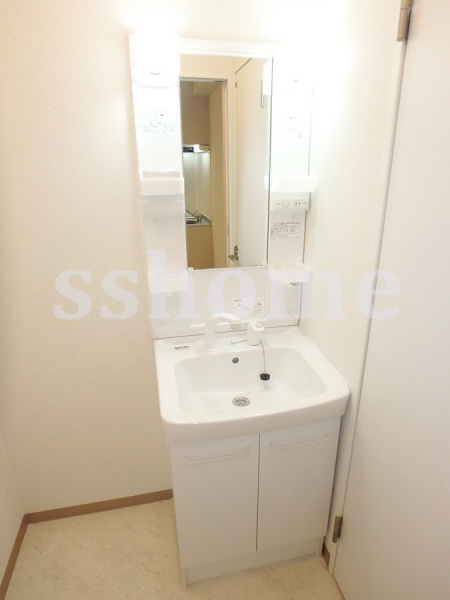 洗面設備　独立洗面台☆