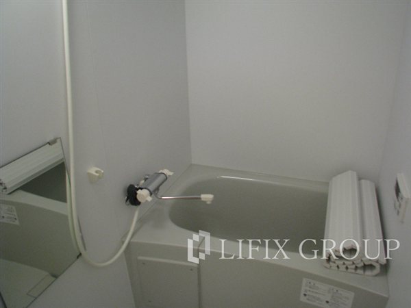 バス・シャワールーム　風呂