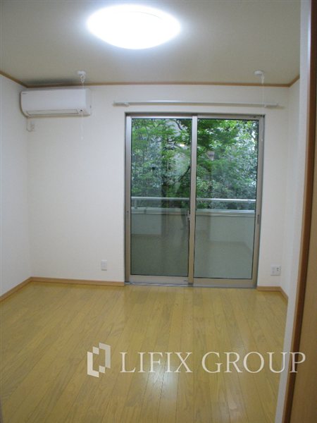 居室・リビング　居間・リビング