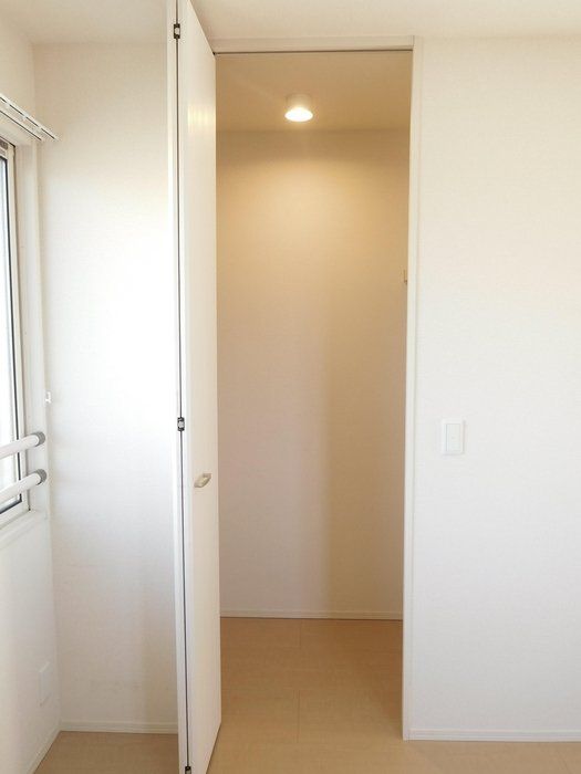 収納　★人気のテラスタイプ★