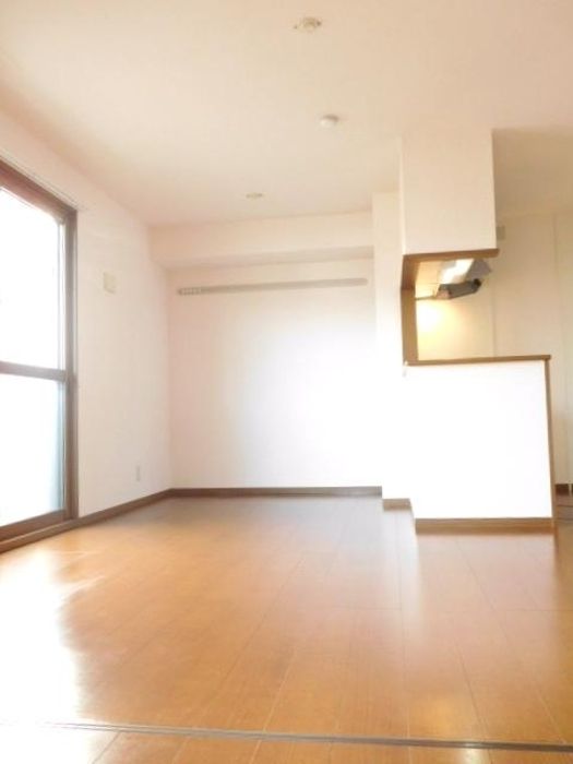 居室・リビング　リビング/居室