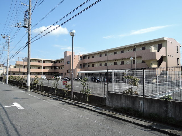 駐車場　駐車場・バイク置き場（要空き確認）