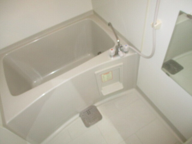 バス・シャワールーム　ユニットバス