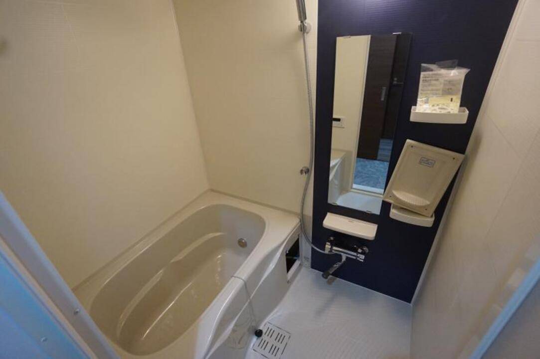 バス・シャワールーム　浴室