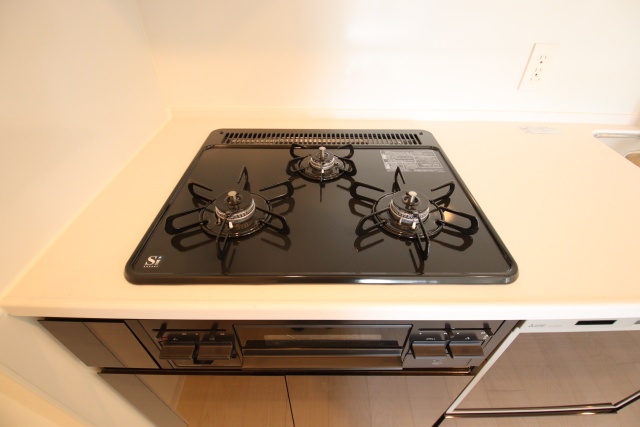 キッチン　※別室の参考写真の為、現況優先です。