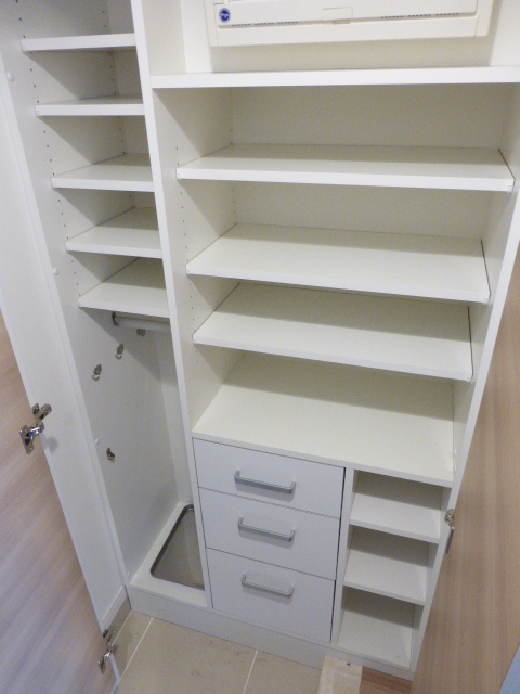 その他設備　※別部屋の参考写真です。