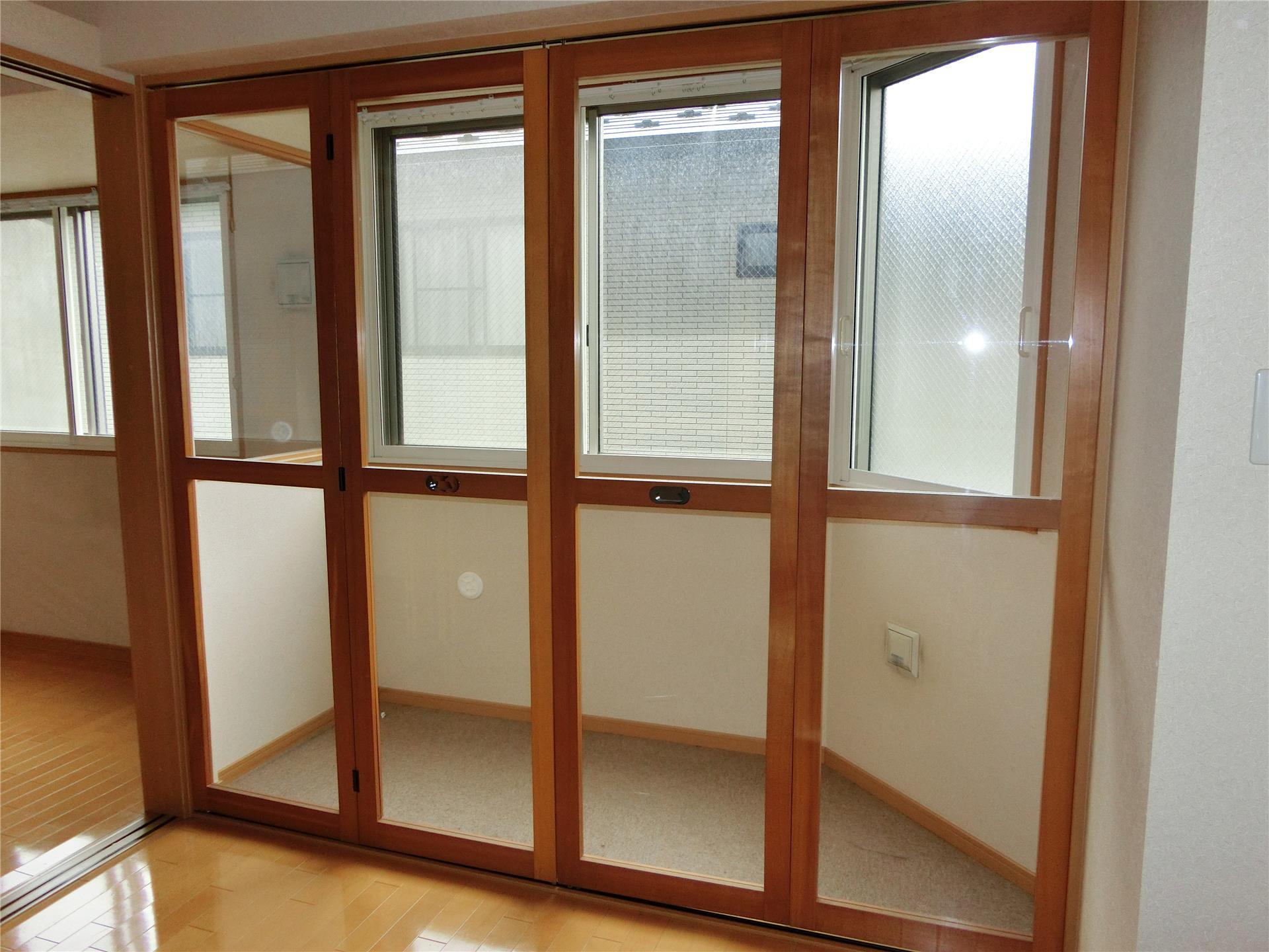 その他部屋・スペース　サンルーム