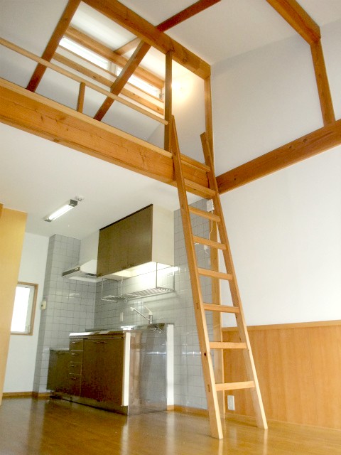 その他部屋・スペース