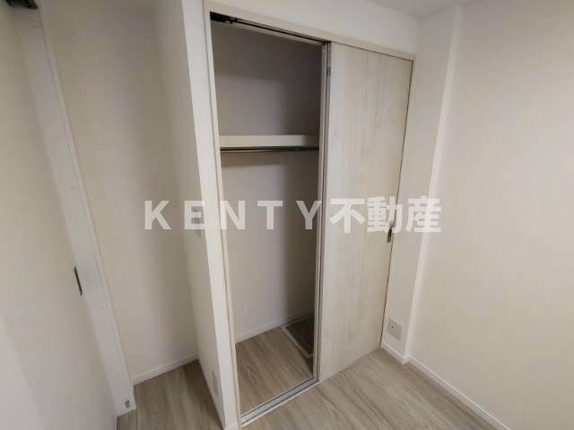 その他部屋・スペース　寝室です