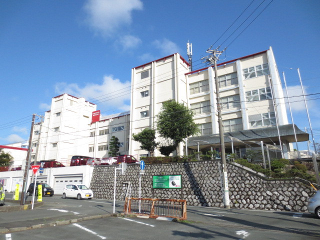 大学・短大　浜松学院大学短期大学部（大学・短大）まで888m