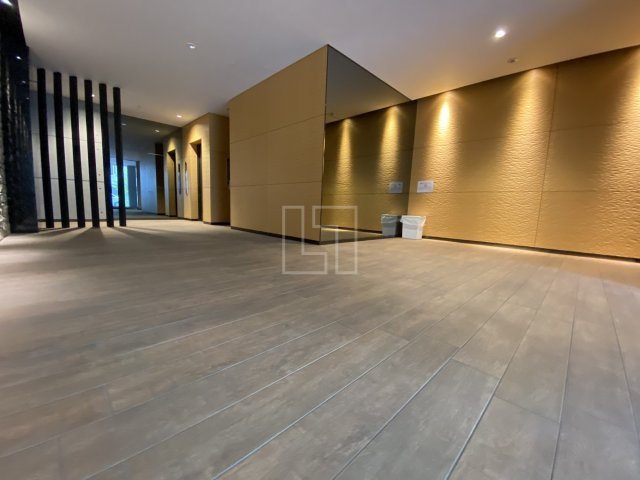 ロビー　レオンコンフォート本町クレセント　ロビー