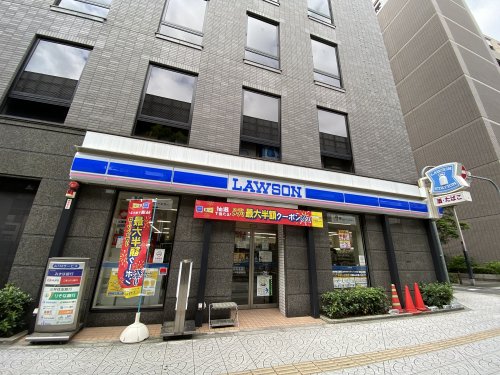 コンビニ　ローソン（コンビニ）まで100m