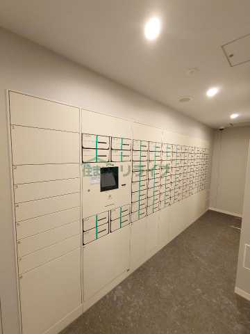 その他共有部分　リライフ浅草店