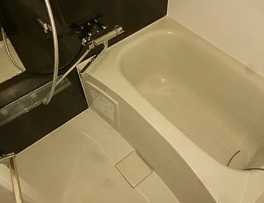 バス・シャワールーム　☆ゆっくりくつろげるお風呂☆